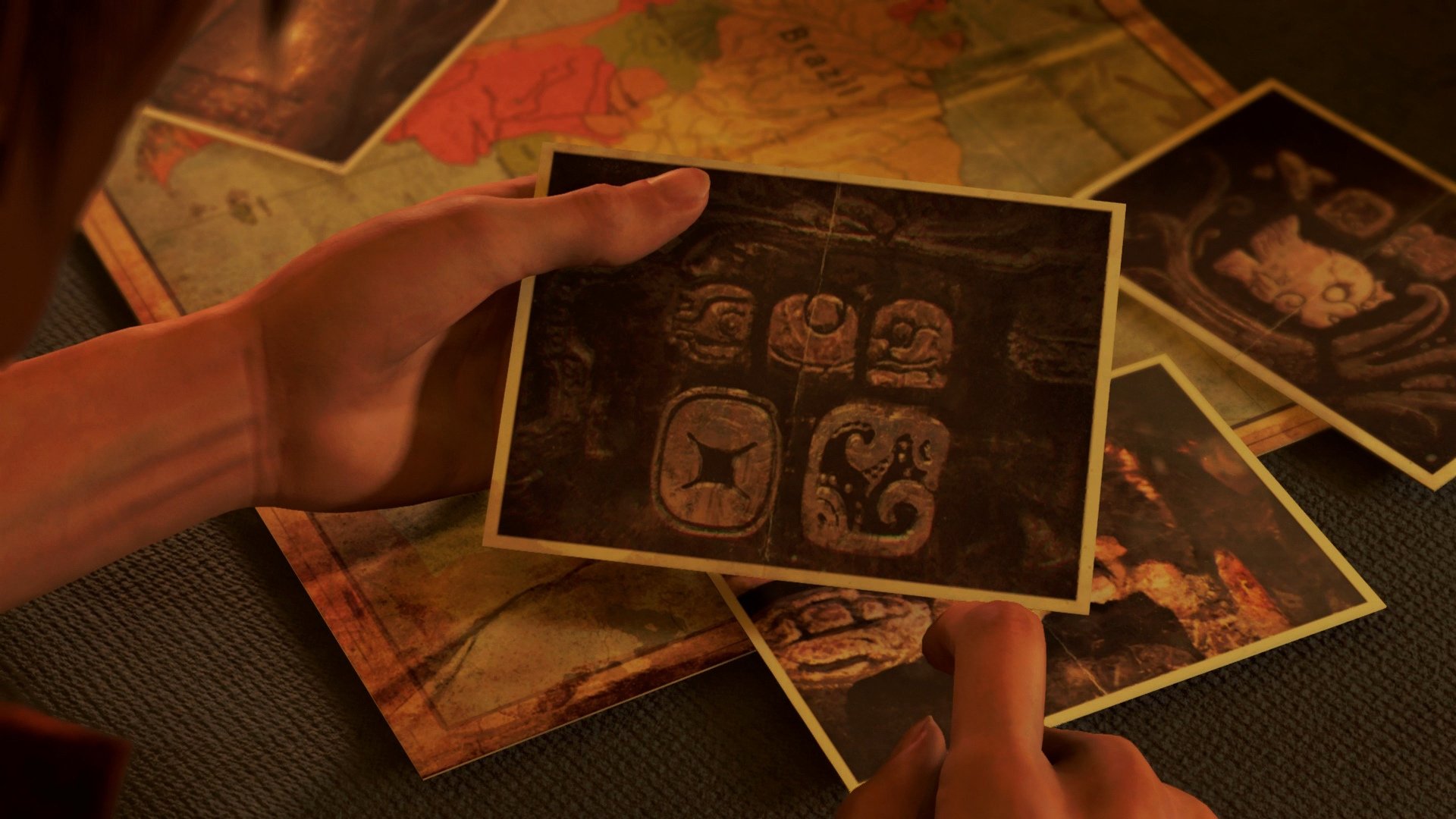 Shadow of the Tomb Raider - Imagen 2